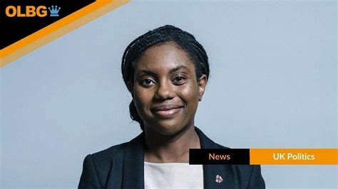 Next Conservative Leader Odds: Kemi Badenoch favourite.